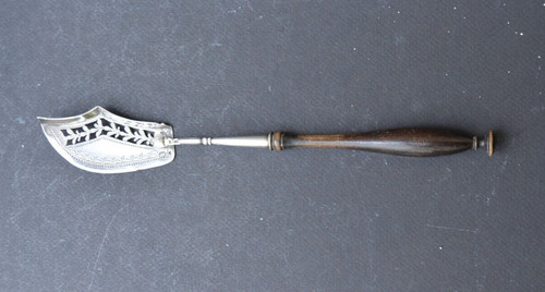 Pelle sardine argent - pelle,