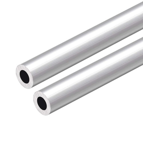 Tube rond aluminium 6063 - rond,