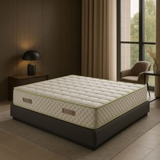 Natura Bamboo Matelas Densité