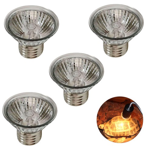 Pcs ampoule chauffante - 4,