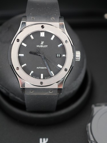 Montre hublot mdm auto - hublot,