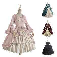 Déguisement rétro vintage