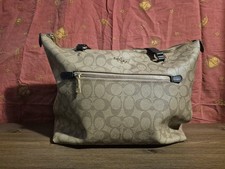 Sac à main COACH Gallery Tote