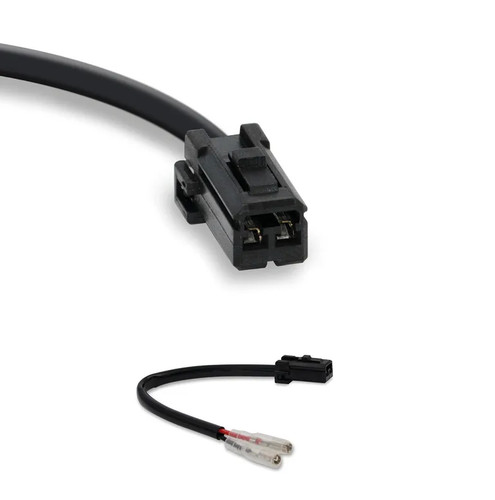 Adaptateur flèches harley - flèches,