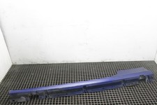 MERCEDES-BENZ C Coupé C205 Gauche Plastique Jupe de Côté A2056906905 2017 Damage