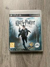 Harry potter et les Reliques