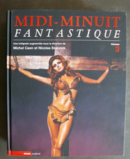 MIDI MINUIT FANTASTIQUE  VOL