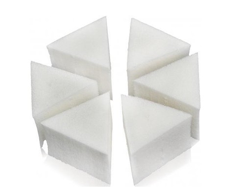 Elysambre bio lot eponges - bio, de