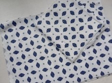 2 PETITS COUPONS TISSU