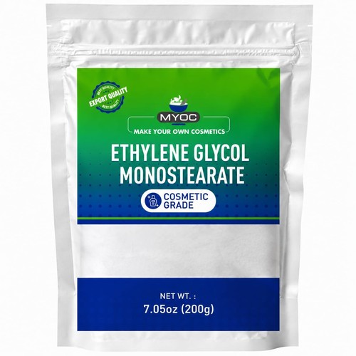 éthylène glycol monostearate - Éthylène,