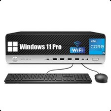 EliteDesk 800 G3 SFF