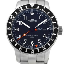 Garantie automatique homme