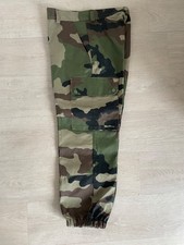 Pntalon treillis F1 camo Centre Europe militaria