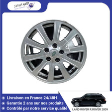 🇫🇷 JANTE ALUMINIUM LAND