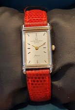 Montre "Michel Herbelin" à