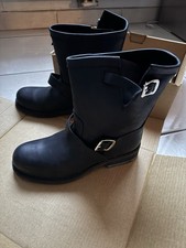 engineer boots
