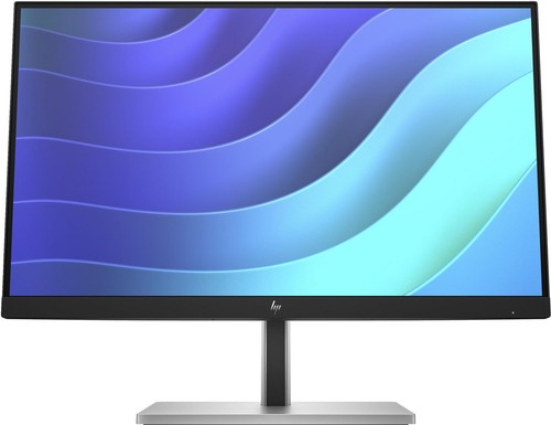 Moniteur ordinateur e22 - hp,