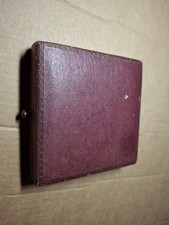 Boitier Pour MÉDAILLE 50mm