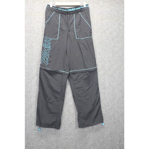 Zumba men small black zip - zip, it