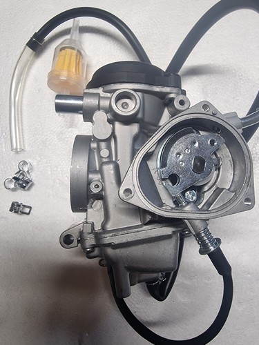 Carburateur neuf quad tgb - quad,