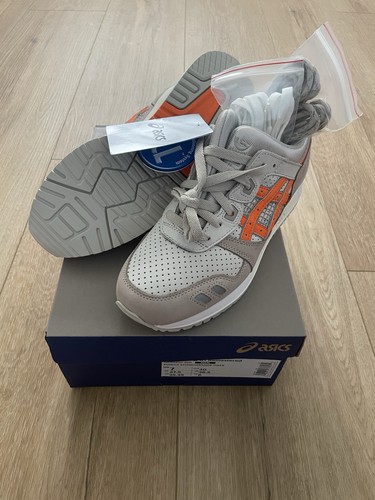 Brand new ronnie fieg asics - brand,