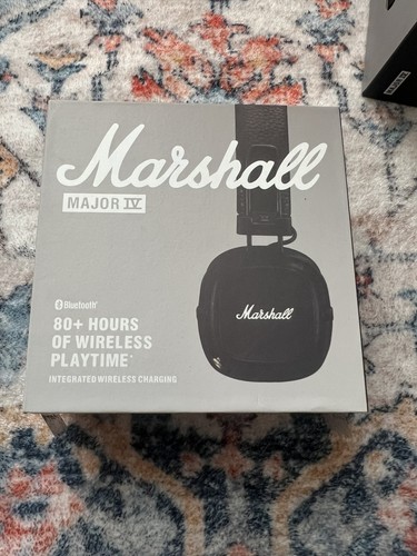 Marshall casque major - marshall,