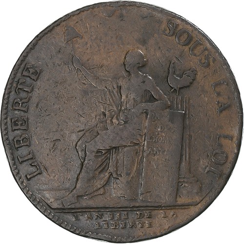 France sols 1791 - france,, sols,