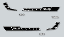 YAMAHA RD 250 1978 - Kit