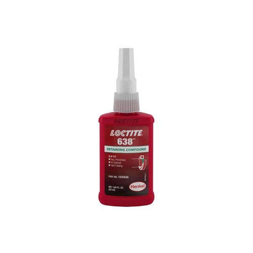 Green 638 high strength - 638,