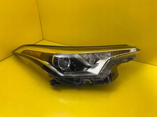 Toyota chr 2016 phare avant - 2016-,
