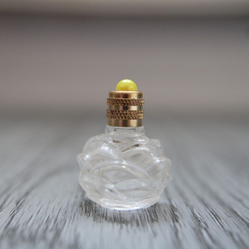 Miniature parfum vide - miniature,
