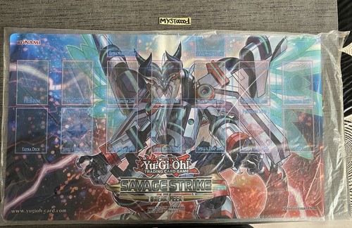 Tapis playmat - yu-gi-oh,