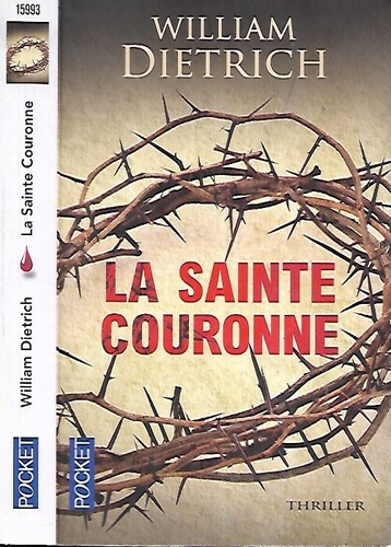 William dietrich sainte - william,