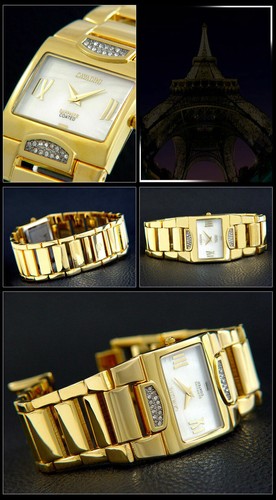 Magnifique cavadini montre - cavadini,