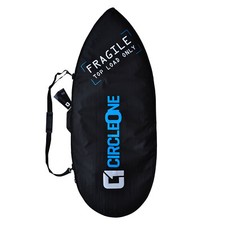 Skimboard Sac Voyage (Compatible Avec Tout Planche Jusqu'À 142cm) Circle One