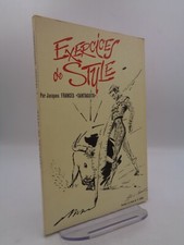 Tauromachie / J. Frances "Santiaguito" : Exercices de style