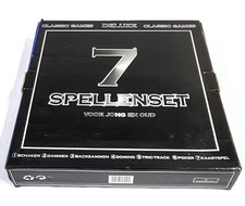 Imagination Classique Jeux de