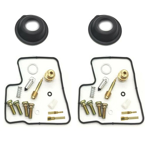 Carburetor rbuilt kit screw - carburetor,