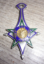 Insigne 134° Bataillon