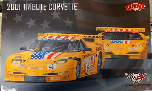 Gmp corvette r - c5-r, 24