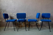 Série lot chaises - lot, de