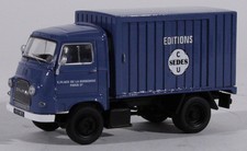 ELIGOR 1/43 SINPAR CAMION