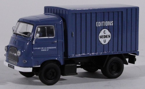 Eligor sinpar camion - 1/43,