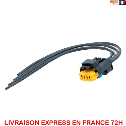 Réparation câble capteur - câble,