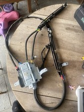 BMW F11 Moteur Du Régulateur Électrique Du Hayon Élévateur Du Pilier D 7232773