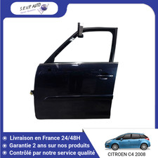 🇫🇷 PORTE AVANT GAUCHE