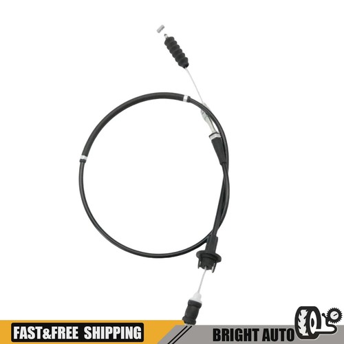 Throttle cable fits acura - cable,