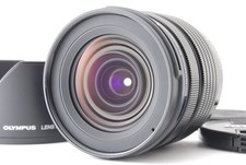 [Mint w/Hood] Objectif Olympus