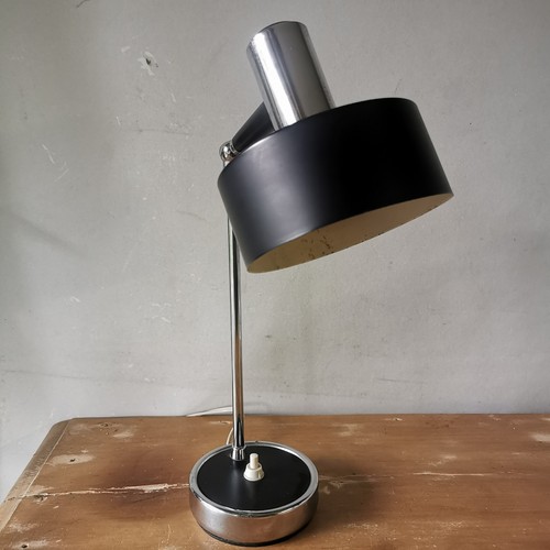Lampe bureau vintage design - lampe,