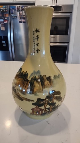 Vintage chinese porcelain - chinese,